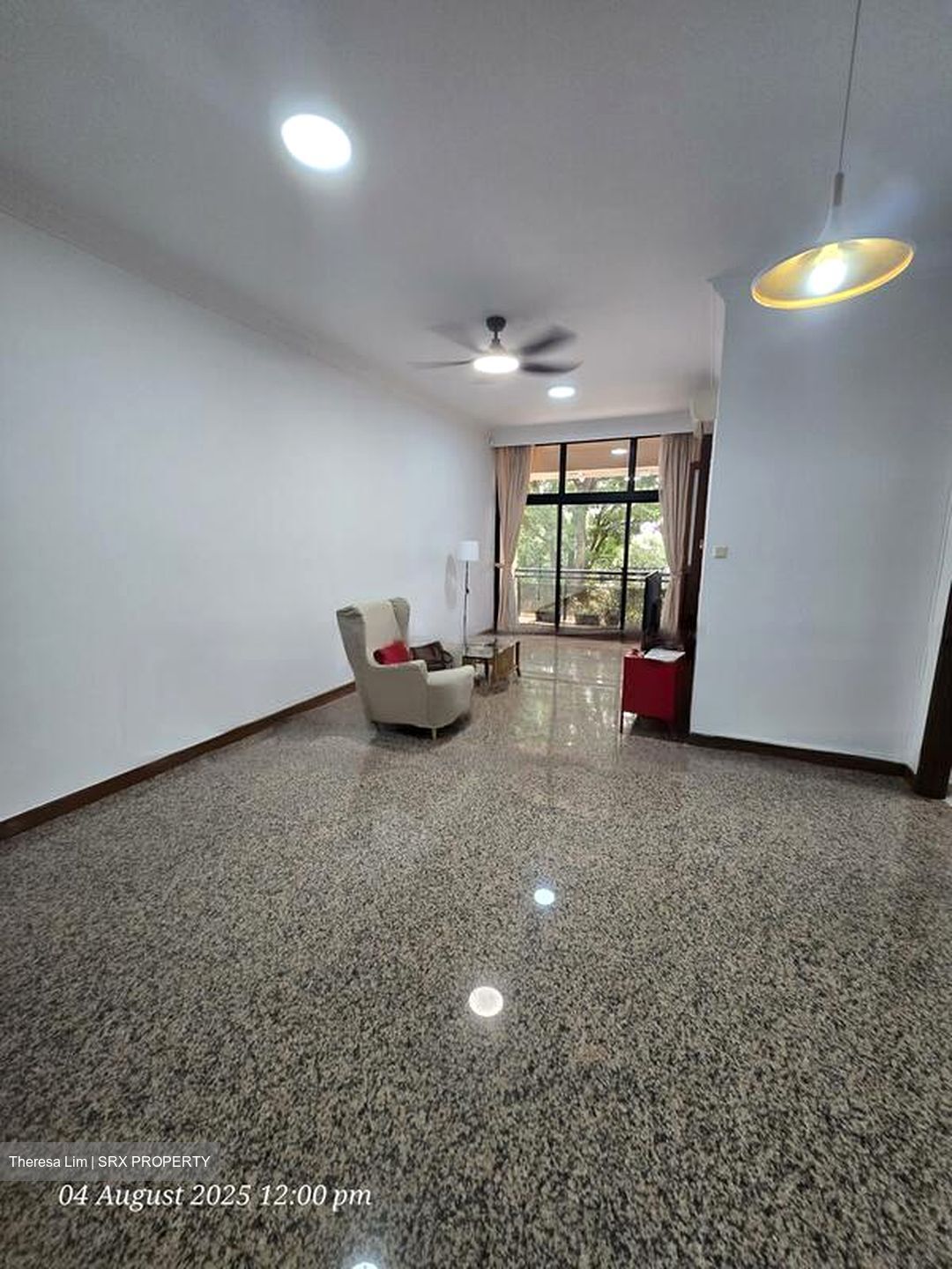 Dover Parkview (D5), Condominium #470394111